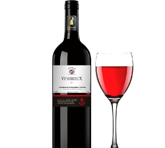 吉洛酒庄葡萄酒